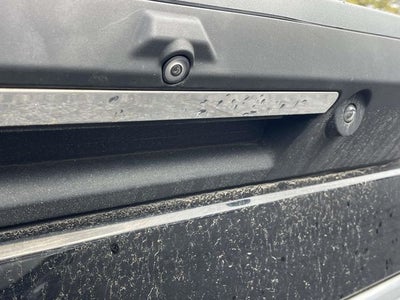 2022 Ford F-250SD Platinum