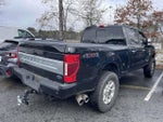 2022 Ford F-250SD Platinum
