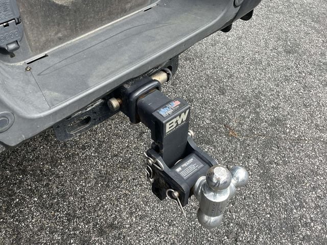 2022 Ford F-250SD Platinum