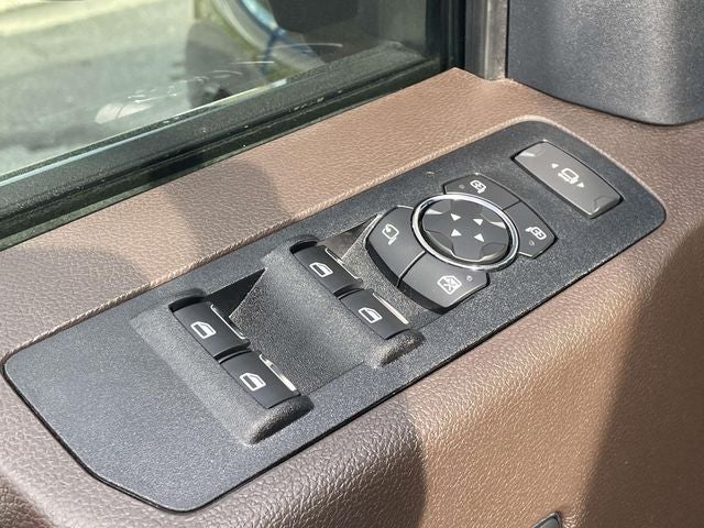 2022 Ford F-250SD King Ranch