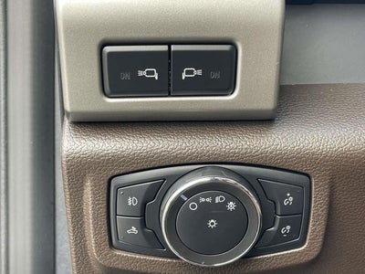 2022 Ford F-250SD King Ranch