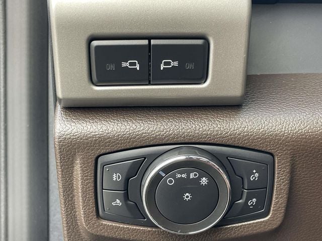 2022 Ford F-250SD King Ranch