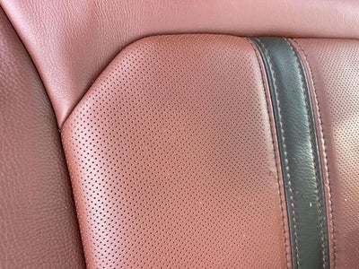 2022 Ford F-250SD King Ranch