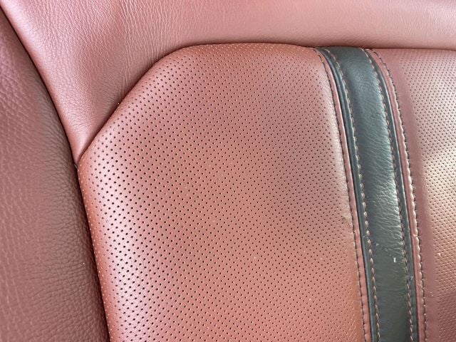 2022 Ford F-250SD King Ranch