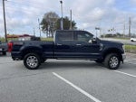 2022 Ford F-250SD King Ranch