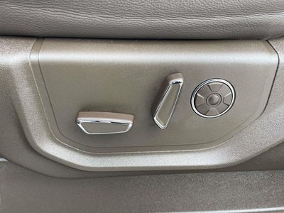 2022 Ford F-250SD King Ranch