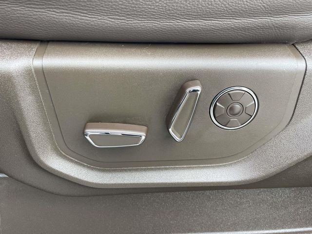 2022 Ford F-250SD King Ranch