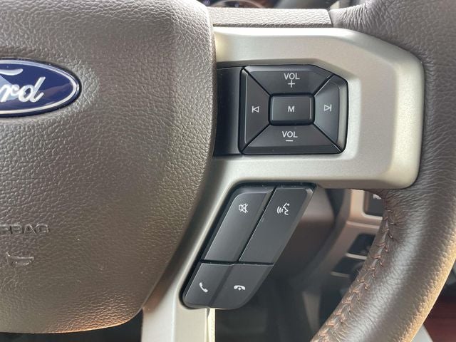 2022 Ford F-250SD King Ranch