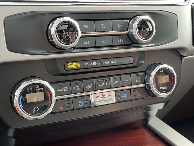 2022 Ford F-250SD King Ranch