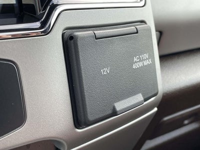 2022 Ford F-250SD King Ranch