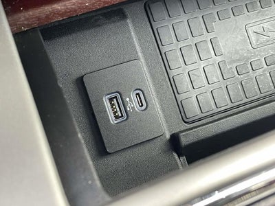 2022 Ford F-250SD King Ranch