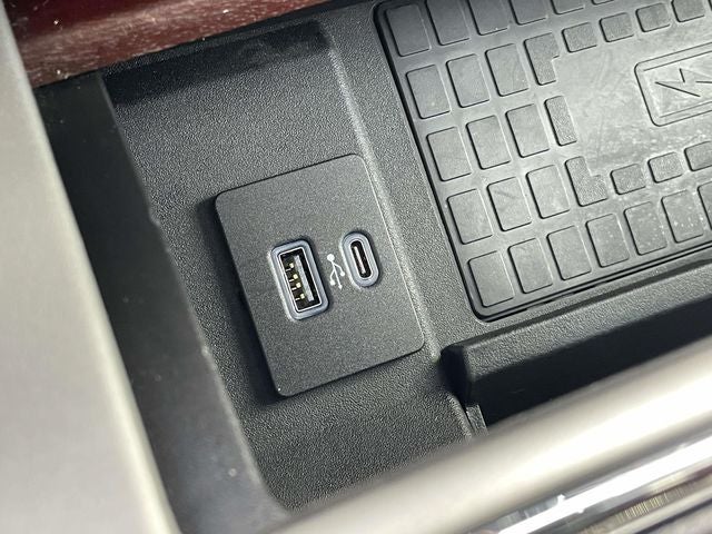 2022 Ford F-250SD King Ranch