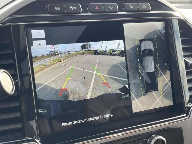 2022 Ford F-250SD King Ranch