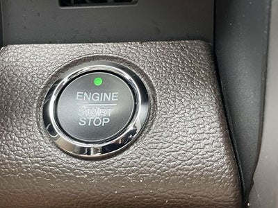 2022 Ford F-250SD King Ranch