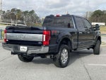 2022 Ford F-250SD King Ranch