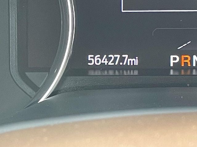 2022 Ford F-250SD King Ranch