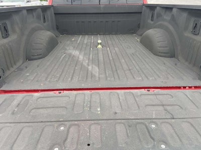 2021 Ford F-250SD Lariat