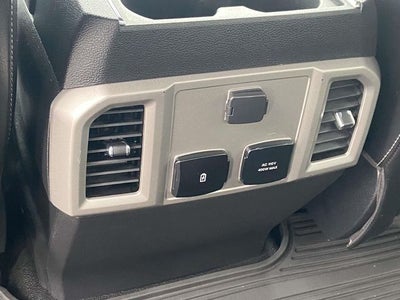 2021 Ford F-250SD Lariat