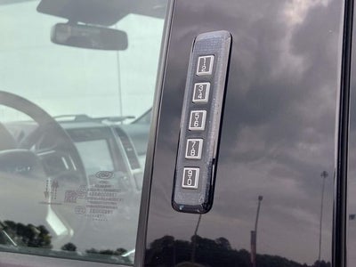 2021 Ford F-250SD Lariat