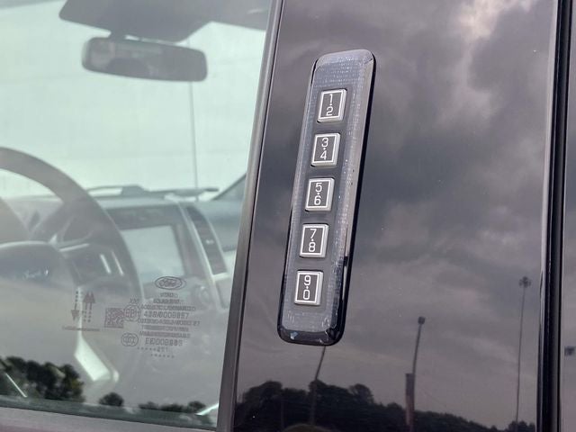 2021 Ford F-250SD Lariat