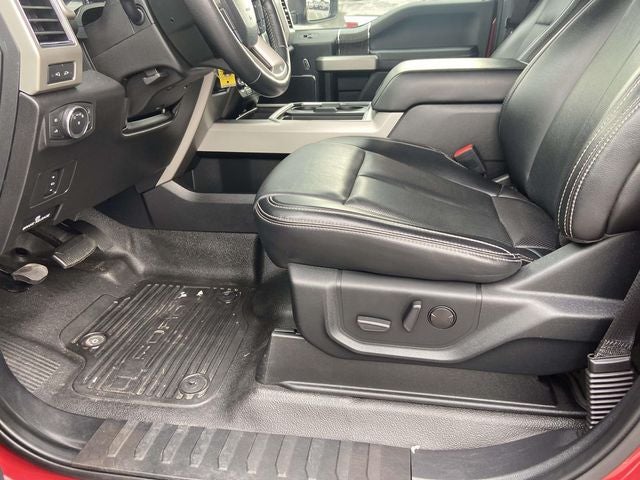 2021 Ford F-250SD Lariat