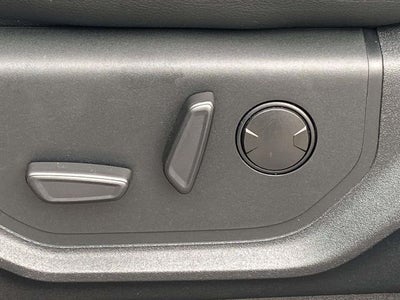 2021 Ford F-250SD Lariat