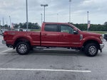 2021 Ford F-250SD Lariat