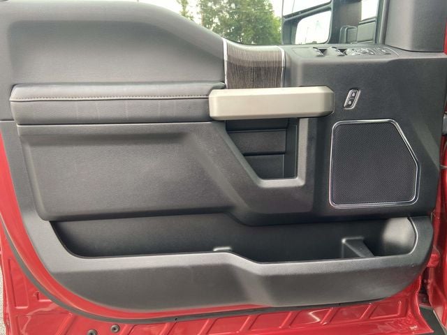 2021 Ford F-250SD Lariat