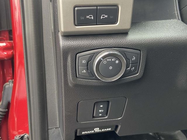 2021 Ford F-250SD Lariat