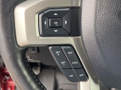2021 Ford F-250SD Lariat