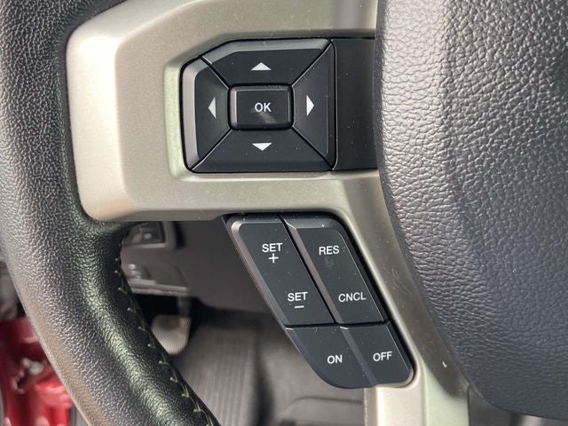 2021 Ford F-250SD Lariat