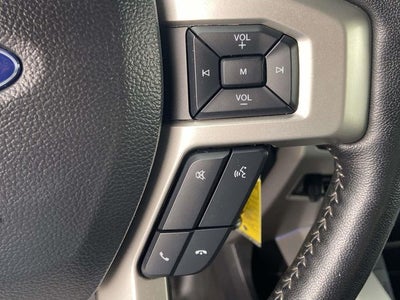 2021 Ford F-250SD Lariat