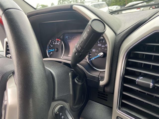 2021 Ford F-250SD Lariat
