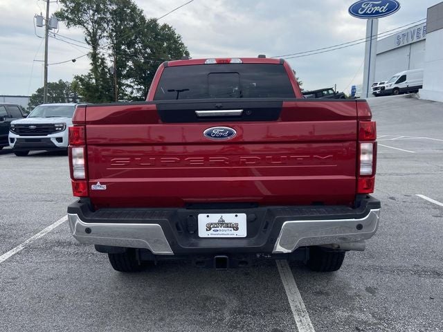 2021 Ford F-250SD Lariat