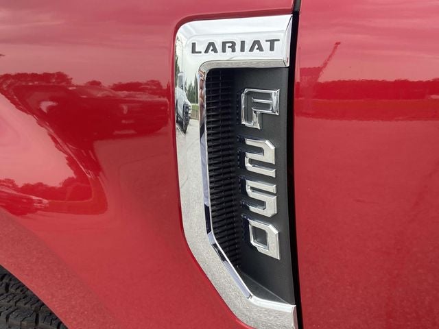 2021 Ford F-250SD Lariat