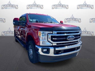 2021 Ford F-250SD Lariat