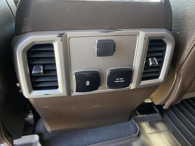 2022 Ford F-250SD King Ranch