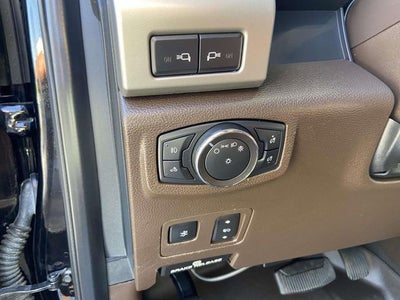 2022 Ford F-250SD King Ranch