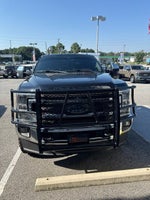 2022 Ford F-250SD King Ranch