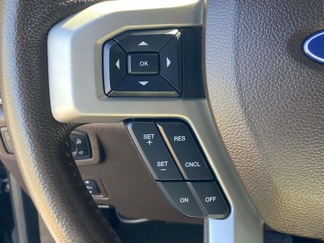 2022 Ford F-250SD King Ranch