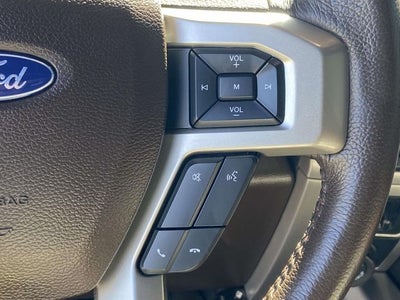 2022 Ford F-250SD King Ranch