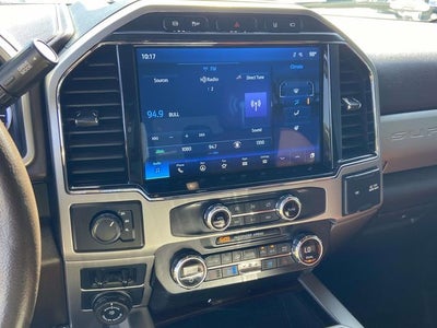 2022 Ford F-250SD King Ranch