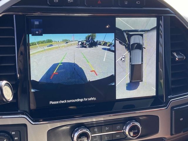 2022 Ford F-250SD King Ranch