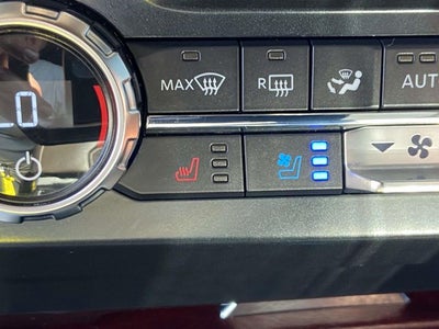 2022 Ford F-250SD King Ranch