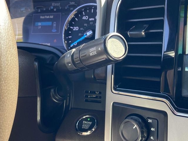 2022 Ford F-250SD King Ranch