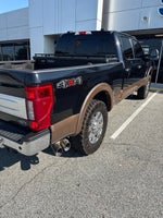 2022 Ford F-250SD King Ranch