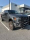 2017 Ford F-250SD Lariat