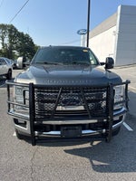 2017 Ford F-250SD Lariat
