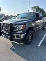 2017 Ford F-250SD Lariat