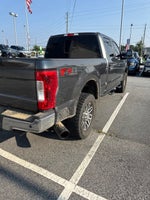 2017 Ford F-250SD Lariat